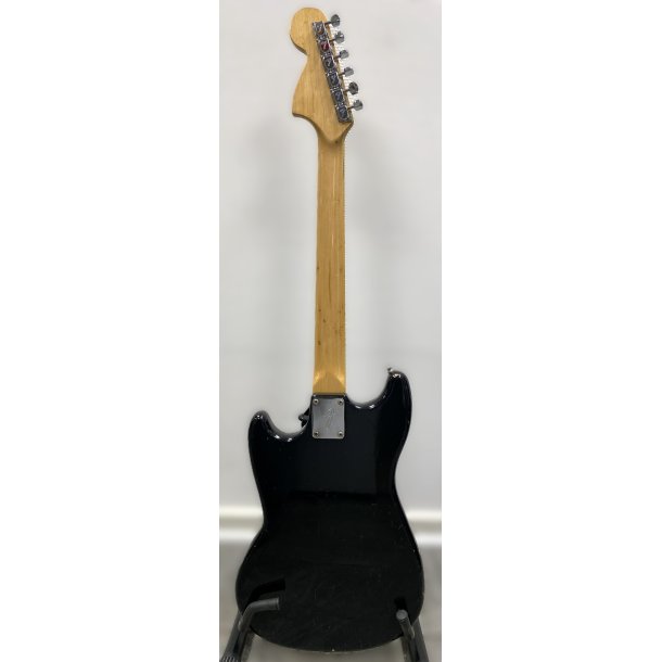(BRUGT) Fender Musicmaster 1977